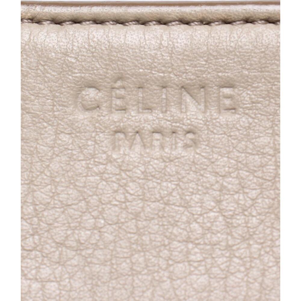Celine Luggage Phantom Handbag - Picture 4 of 6